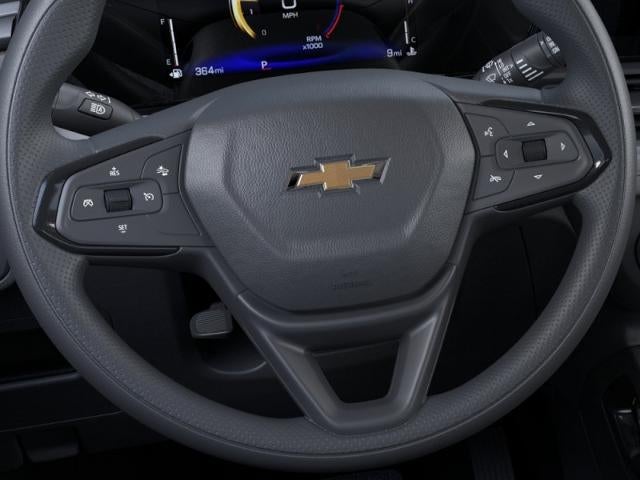 2026 Chevrolet Trailblazer FWD 4dr LS