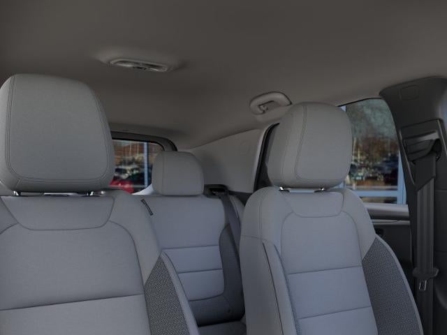 2026 Chevrolet Trailblazer FWD 4dr LS