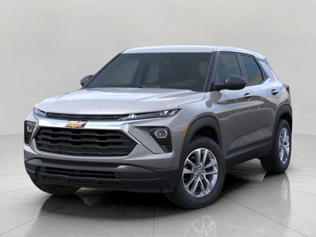 2026 Chevrolet Trailblazer FWD 4dr LS