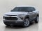 2026 Chevrolet Trailblazer FWD 4dr LS