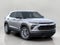 2026 Chevrolet Trailblazer FWD 4dr LS