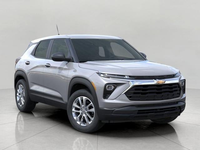 2026 Chevrolet Trailblazer FWD 4dr LS