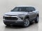 2026 Chevrolet Trailblazer FWD 4dr LS