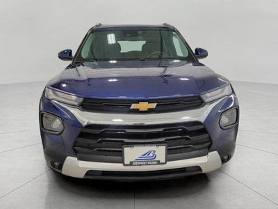 2023 Chevrolet Trailblazer FWD 4dr LT
