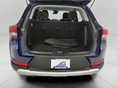2023 Chevrolet Trailblazer FWD 4dr LT