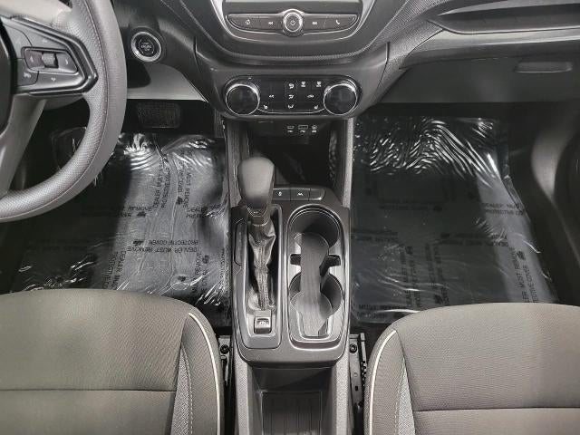 2023 Chevrolet Trailblazer FWD 4dr LT