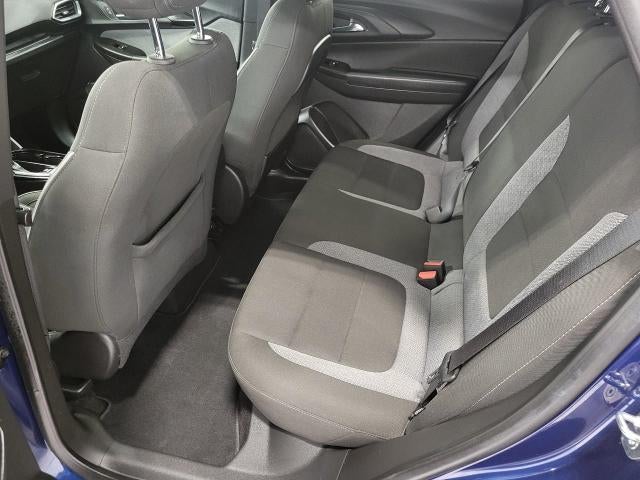 2023 Chevrolet Trailblazer FWD 4dr LT