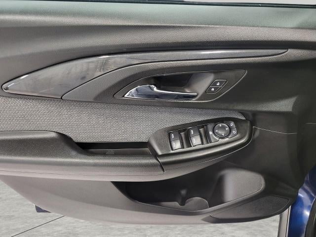 2023 Chevrolet Trailblazer FWD 4dr LT