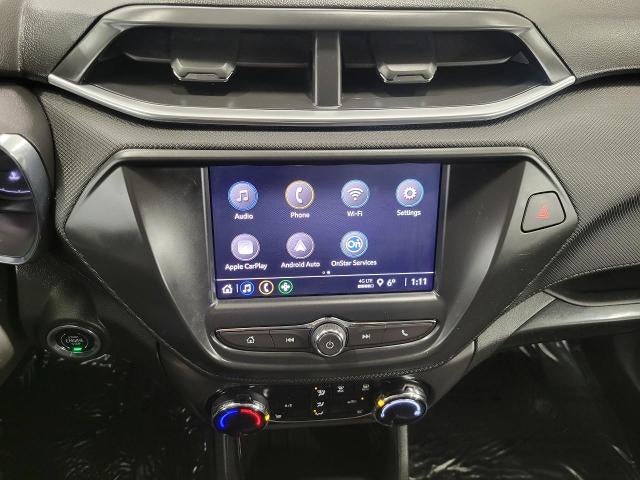 2023 Chevrolet Trailblazer FWD 4dr LT