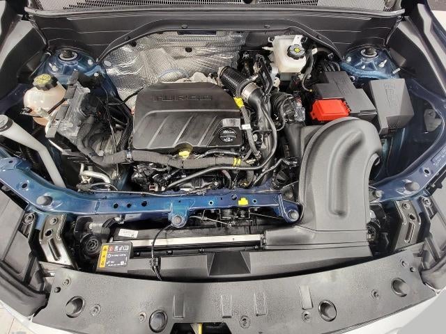 2023 Chevrolet Trailblazer FWD 4dr LT