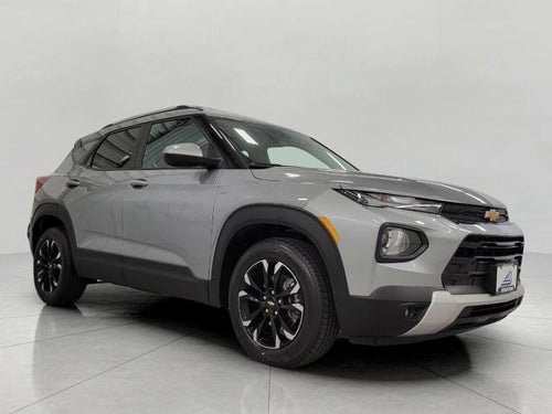 2023 Chevrolet Trailblazer FWD 4dr LT