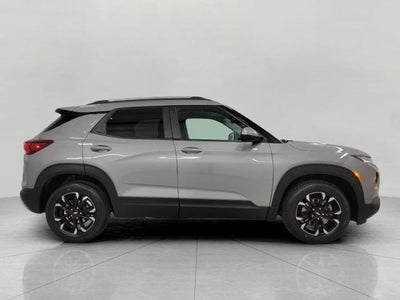 2023 Chevrolet Trailblazer FWD 4dr LT