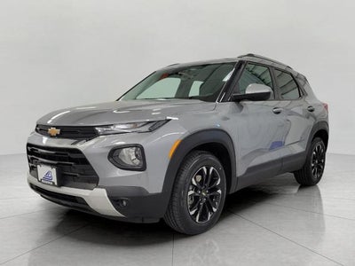 2023 Chevrolet Trailblazer FWD 4dr LT