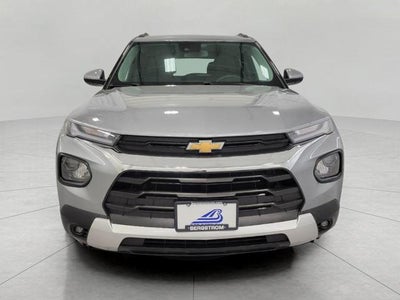 2023 Chevrolet Trailblazer FWD 4dr LT