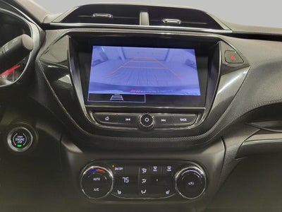 2023 Chevrolet Trailblazer FWD 4dr LT