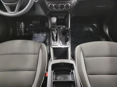 2023 Chevrolet Trailblazer FWD 4dr LT