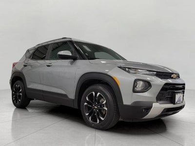 2023 Chevrolet Trailblazer FWD 4dr LT