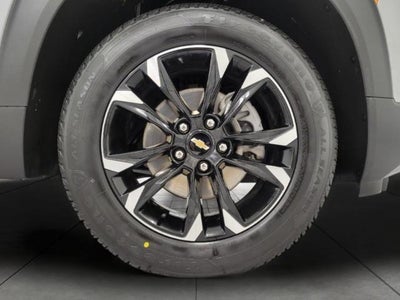 2023 Chevrolet Trailblazer FWD 4dr LT