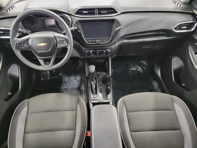 2023 Chevrolet Trailblazer FWD 4dr LT
