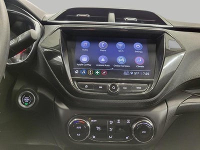 2023 Chevrolet Trailblazer FWD 4dr LT