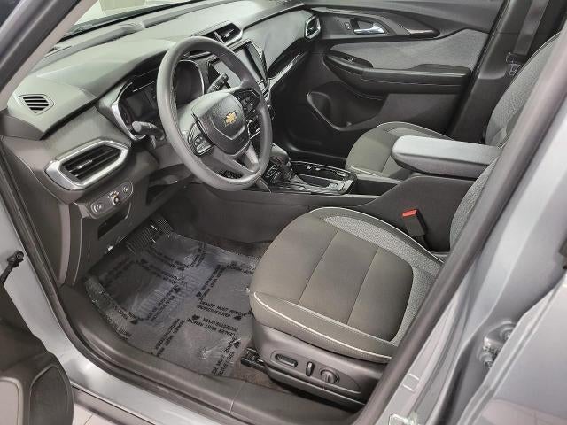 2023 Chevrolet Trailblazer FWD 4dr LT