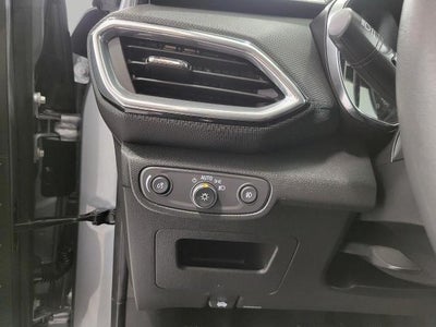 2023 Chevrolet Trailblazer FWD 4dr LT