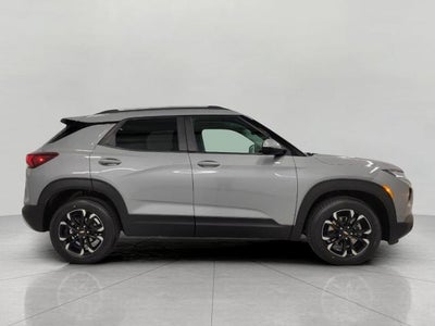 2023 Chevrolet Trailblazer FWD 4dr LT