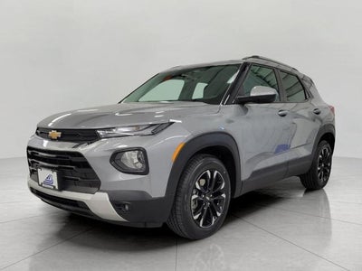 2023 Chevrolet Trailblazer FWD 4dr LT