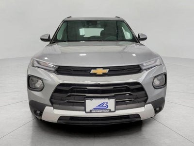 2023 Chevrolet Trailblazer FWD 4dr LT