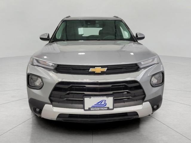 2023 Chevrolet Trailblazer FWD 4dr LT