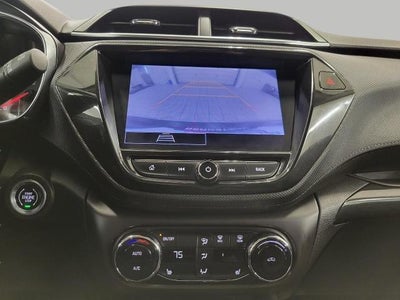 2023 Chevrolet Trailblazer FWD 4dr LT