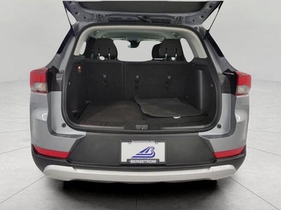 2023 Chevrolet Trailblazer FWD 4dr LT