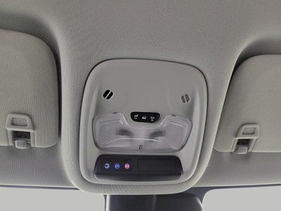 2023 Chevrolet Trailblazer FWD 4dr LT