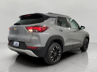 2023 Chevrolet Trailblazer FWD 4dr LT