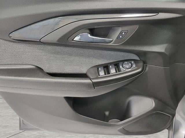 2023 Chevrolet Trailblazer FWD 4dr LT