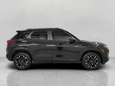 2023 Chevrolet Trailblazer FWD 4dr LT