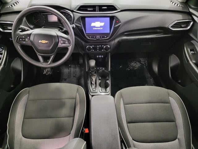 2023 Chevrolet Trailblazer FWD 4dr LT