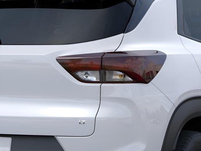 2026 Chevrolet Trailblazer FWD 4dr LT