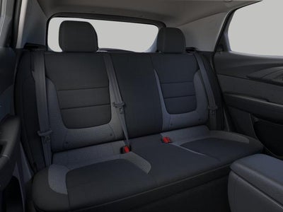 2026 Chevrolet Trailblazer FWD 4dr LT