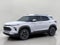 2026 Chevrolet Trailblazer FWD 4dr LT