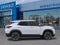 2026 Chevrolet Trailblazer FWD 4dr LT