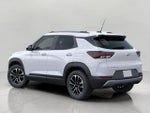 2026 Chevrolet Trailblazer FWD 4dr LT