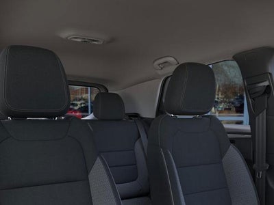 2026 Chevrolet Trailblazer FWD 4dr LT