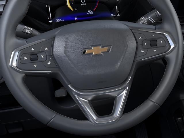 2026 Chevrolet Trailblazer FWD 4dr LT