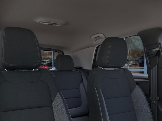 2026 Chevrolet Trailblazer FWD 4dr LT