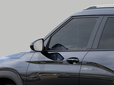 2026 Chevrolet Trailblazer FWD 4dr LT