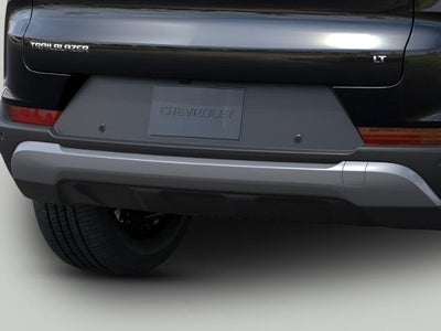 2026 Chevrolet Trailblazer FWD 4dr LT