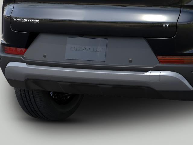 2026 Chevrolet Trailblazer FWD 4dr LT