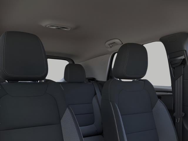 2026 Chevrolet Trailblazer FWD 4dr LT