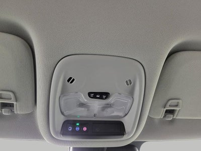 2025 Chevrolet Trailblazer AWD 4dr LT